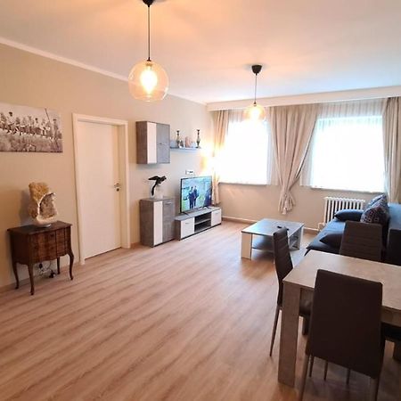 City Apartment Alici Füssen Εξωτερικό φωτογραφία