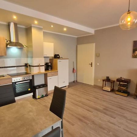 City Apartment Alici Füssen Εξωτερικό φωτογραφία