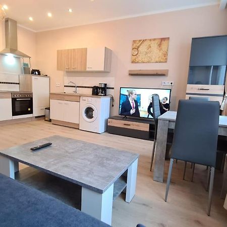 City Apartment Alici Füssen Εξωτερικό φωτογραφία