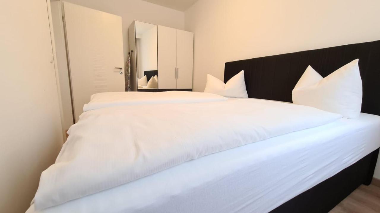 City Apartment Alici Füssen Εξωτερικό φωτογραφία
