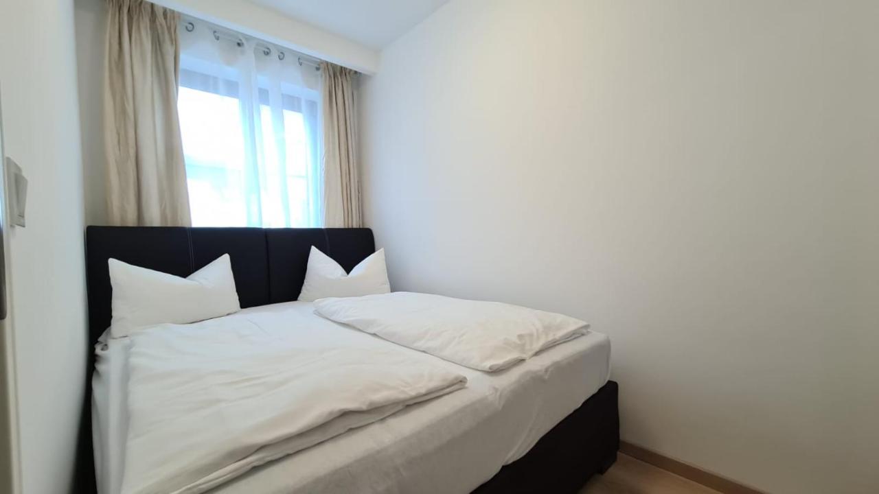 City Apartment Alici Füssen Εξωτερικό φωτογραφία