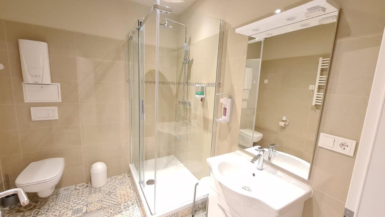 City Apartment Alici Füssen Εξωτερικό φωτογραφία