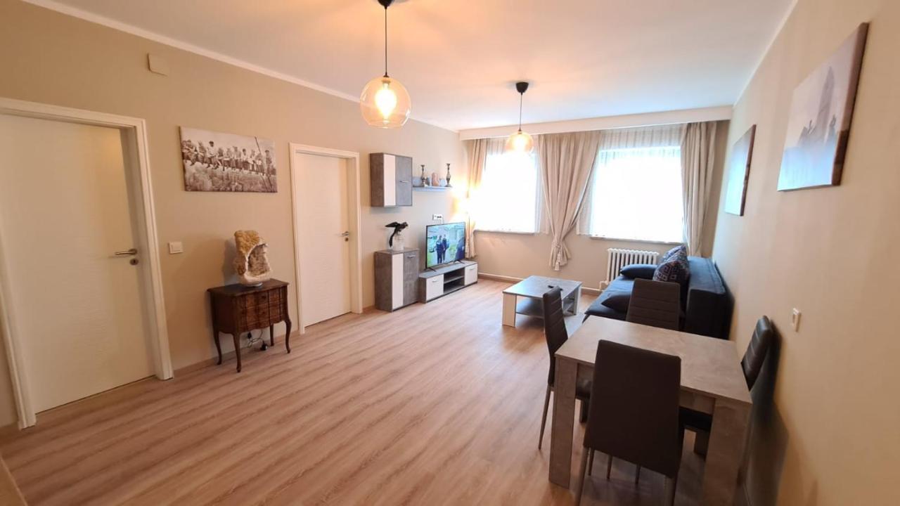 City Apartment Alici Füssen Εξωτερικό φωτογραφία