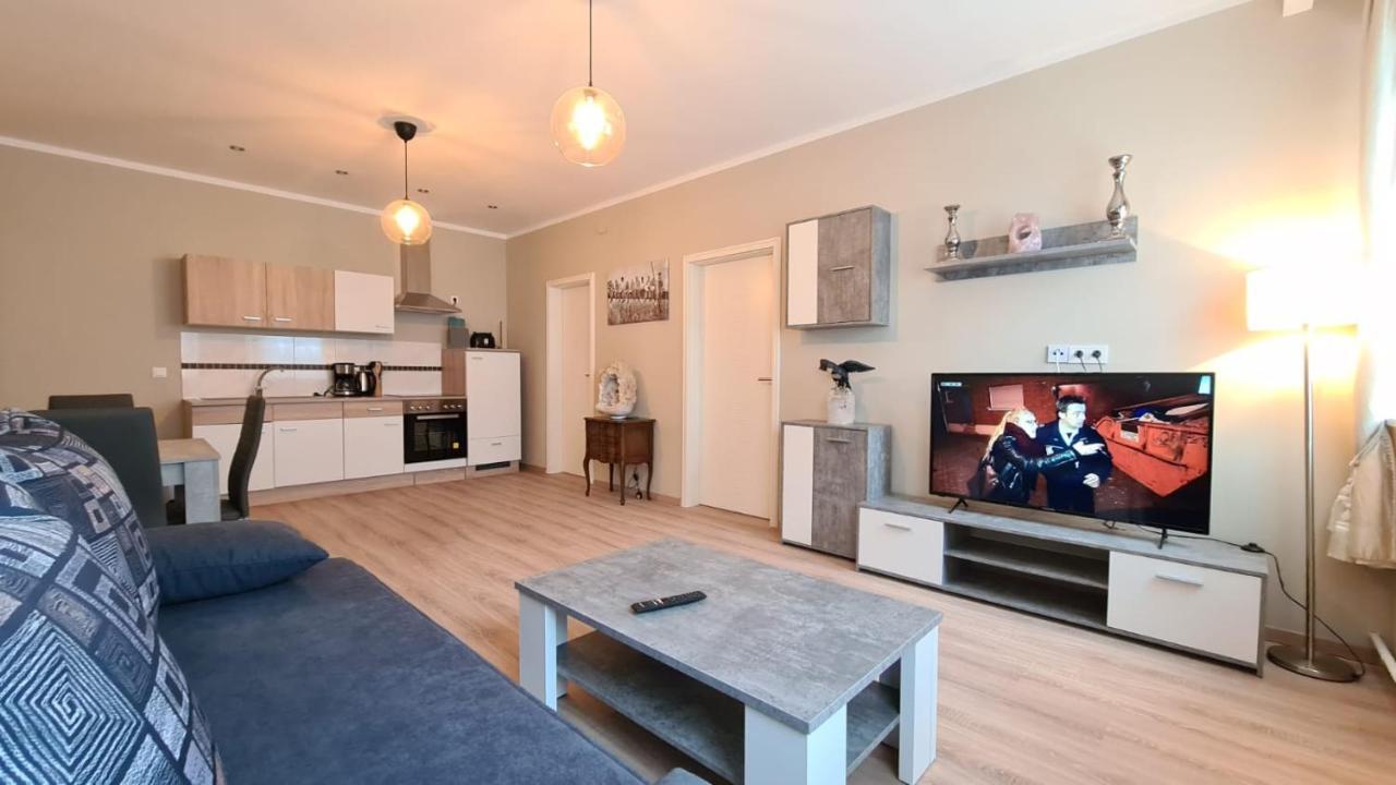 City Apartment Alici Füssen Εξωτερικό φωτογραφία