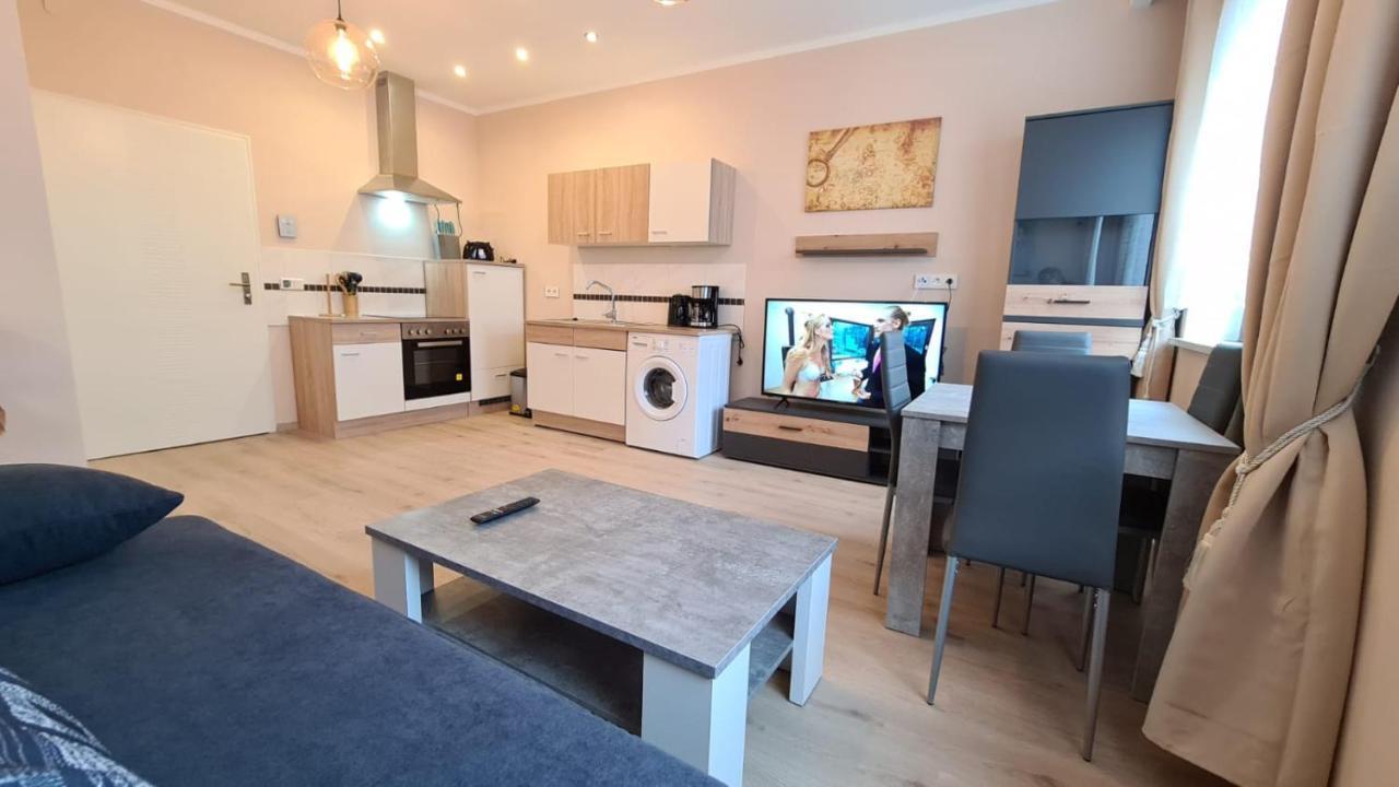 City Apartment Alici Füssen Εξωτερικό φωτογραφία