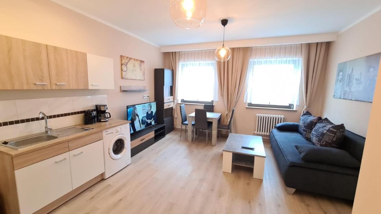 City Apartment Alici Füssen Εξωτερικό φωτογραφία