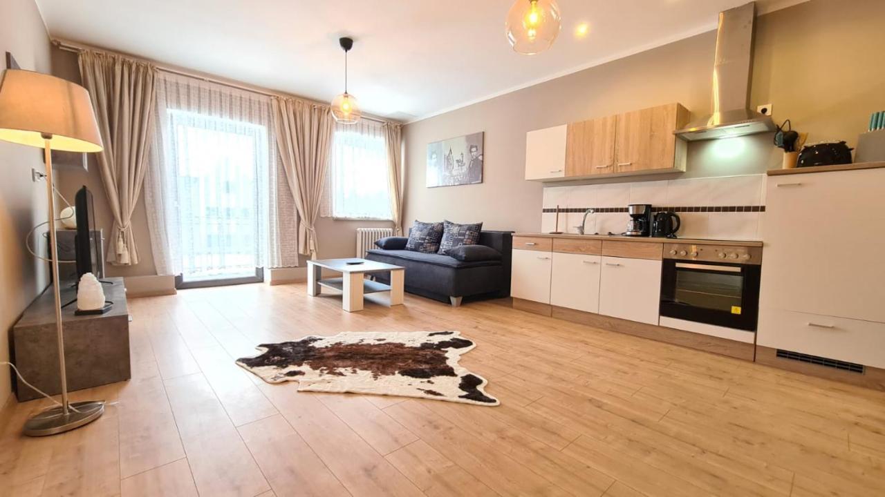 City Apartment Alici Füssen Εξωτερικό φωτογραφία