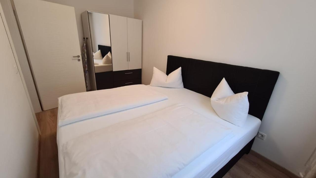 City Apartment Alici Füssen Εξωτερικό φωτογραφία