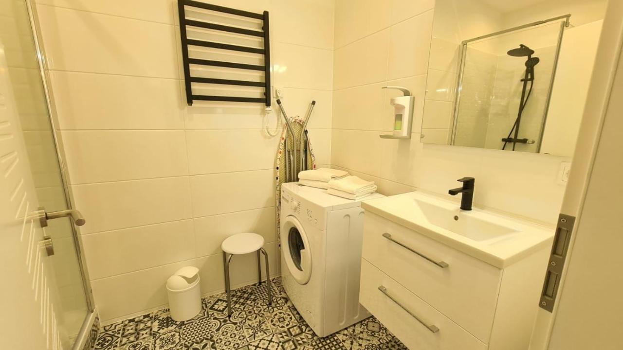 City Apartment Alici Füssen Εξωτερικό φωτογραφία
