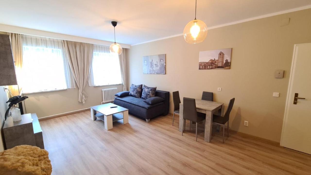 City Apartment Alici Füssen Εξωτερικό φωτογραφία
