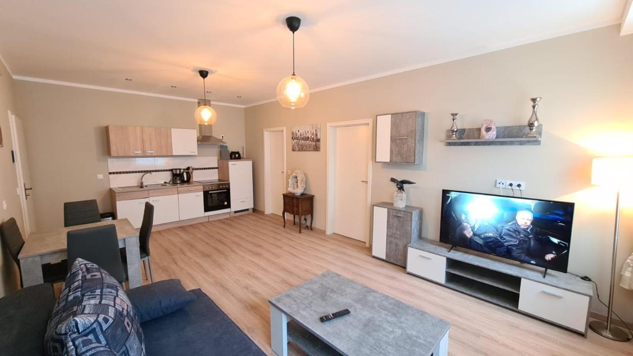City Apartment Alici Füssen Εξωτερικό φωτογραφία