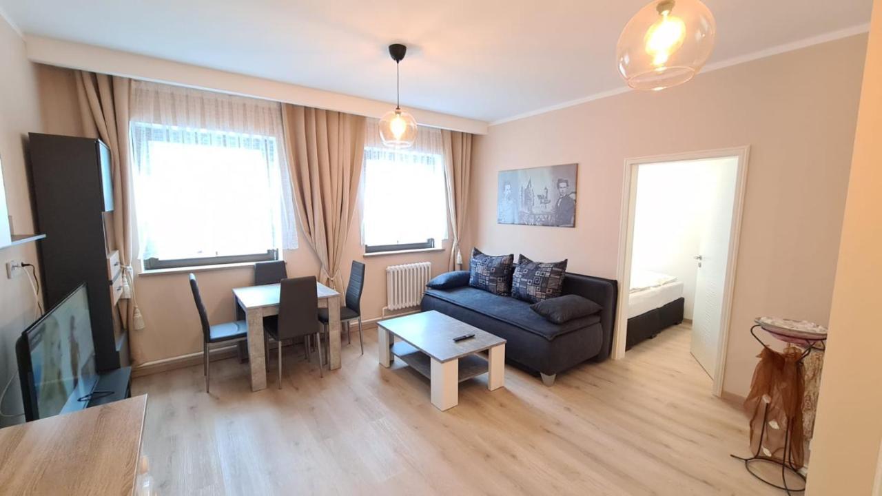 City Apartment Alici Füssen Εξωτερικό φωτογραφία