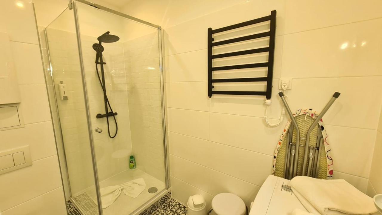 City Apartment Alici Füssen Εξωτερικό φωτογραφία