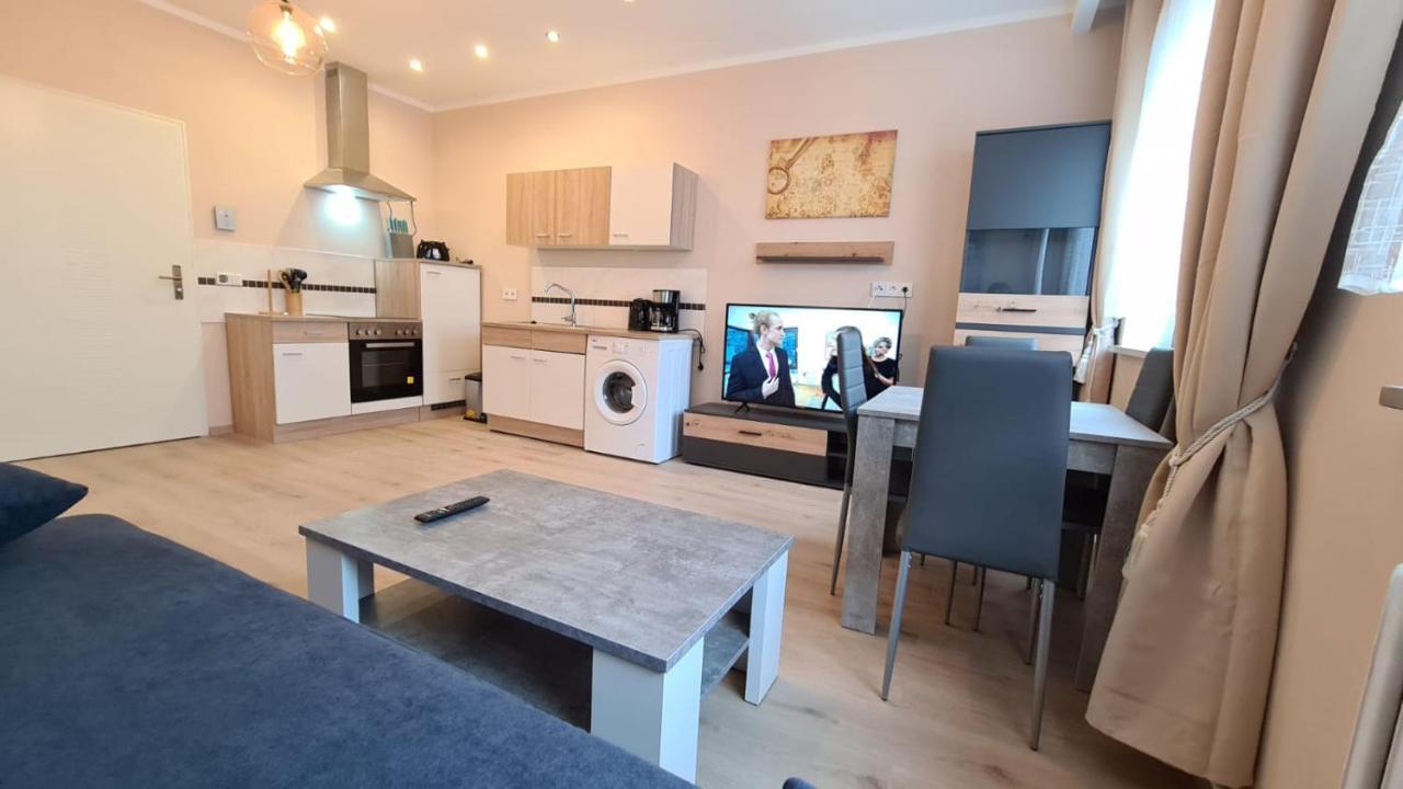 City Apartment Alici Füssen Εξωτερικό φωτογραφία